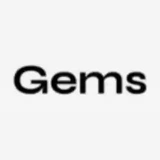 Gems logo