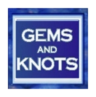 Shop GemsAndKnots logo