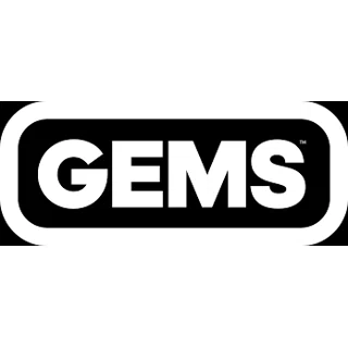 Gems Find Yours logo