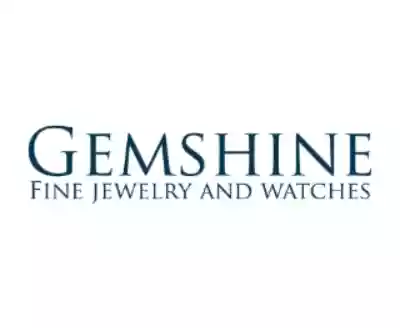 Shop Gemshine promo codes logo