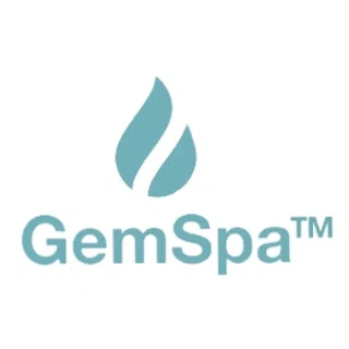 GemSpa logo
