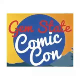 Gem State Comic Con coupon codes