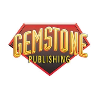 Shop Gemstone Publishing logo