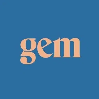 Gem Studio logo