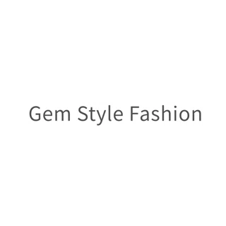 Gem Style Fashion logo