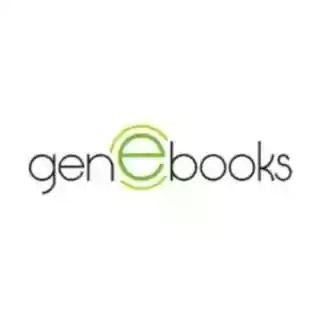 Genealogy ebooks logo