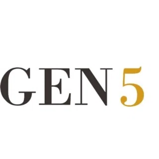 Shop Gen5 Wines discount codes logo