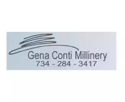 Gena Conti logo