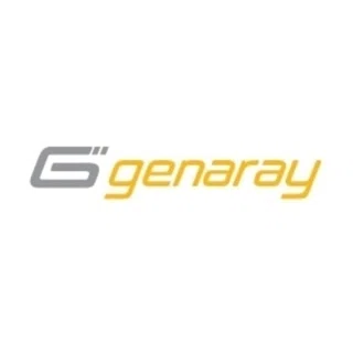 Shop Genaray logo