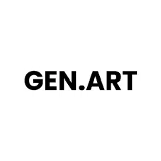GEN.ART logo