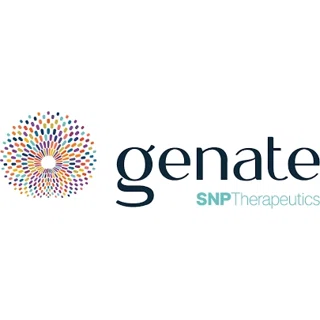 Genate SNP Therapeutics logo
