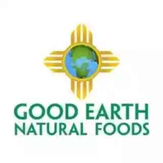 Good Earth Natural Foods discount codes