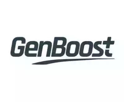 genboost.com logo