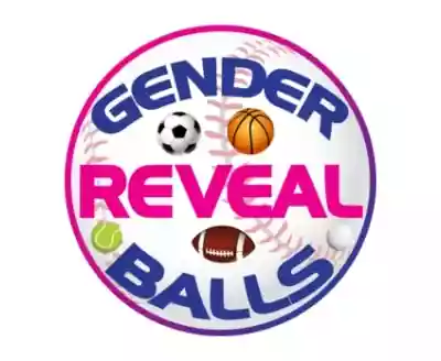Gender Reveal Balls coupon codes