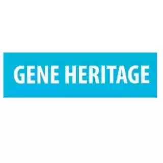 Gene Heritage logo