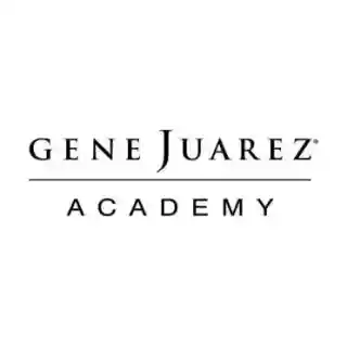 Gene Juarez Academy logo