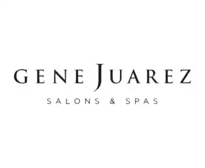 genejuarez.com logo