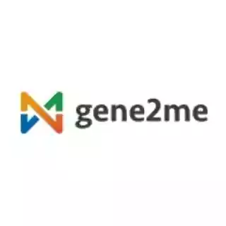 Gene2me logo