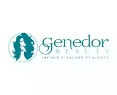 Shop Genedor Beauty discount codes logo