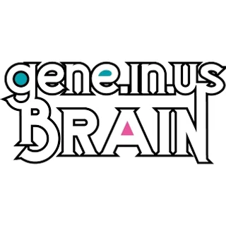 geneinus.com logo