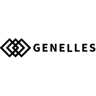 Genelles logo
