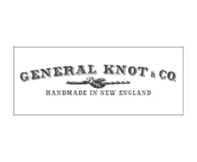 Shop General Knot coupon codes logo