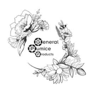 Shop General Pumice Products logo