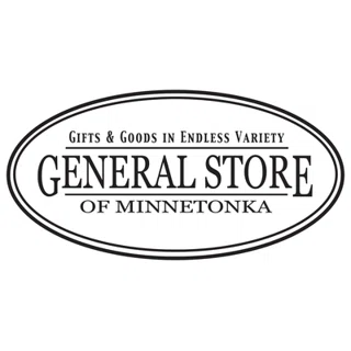 Shop General Store of Minnetonka promo codes logo