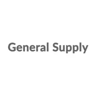 General Supply coupon codes