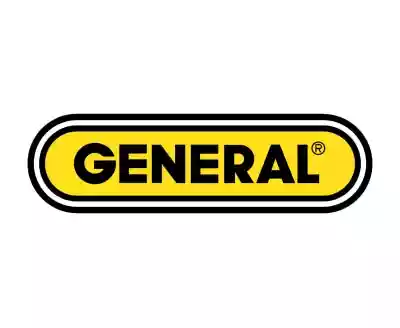 Shop General Tools coupon codes logo