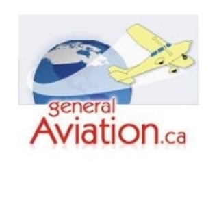 General Aviation coupon codes