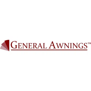 General Awnings logo