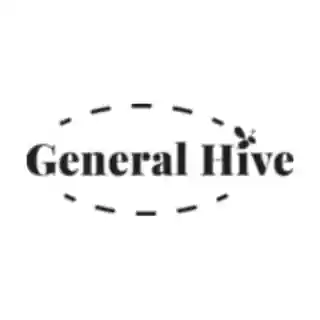 Shop General Hive coupon codes logo