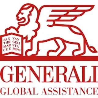 Shop Generali Travel Insurance logo