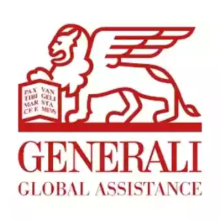Shop Generali Travel Insurance coupon codes logo
