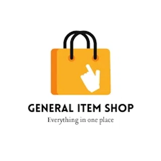 GeneralItemShop logo