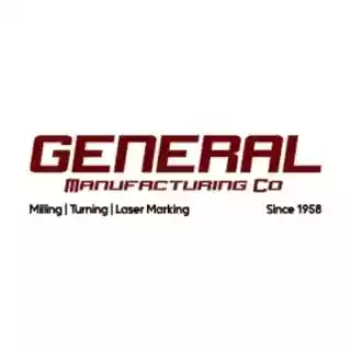 General Manufacturing Company logo
