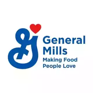 Shop General Mills Cereals logo