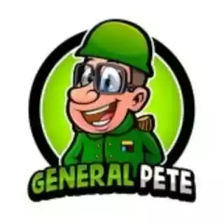 General Pete coupon codes