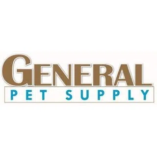 General Pet Supply logo