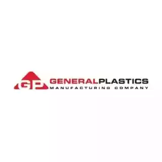 Shop General Plastics coupon codes logo