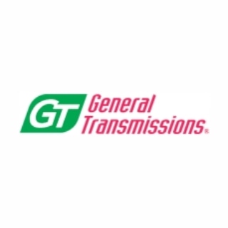 Shop General Transmissions logo