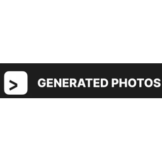 Generated Photos logo