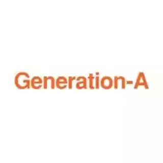 generation-a.co.uk logo
