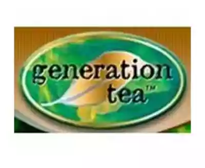 Shop Generation Tea logo