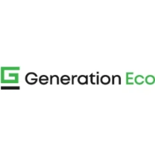 Generation Eco logo