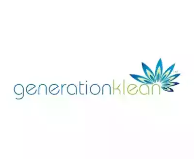 Generation Klean discount codes