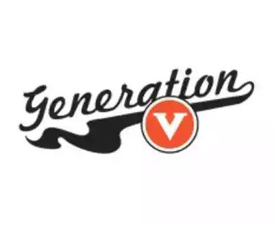 Generation V discount codes