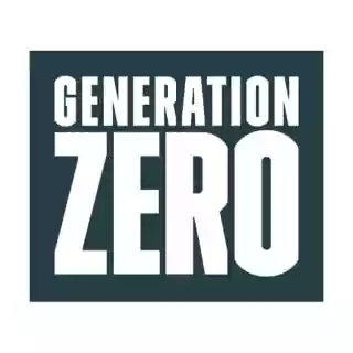 generationzero.com logo