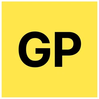 The Generative Press logo